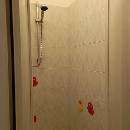 Apartment Raibetta