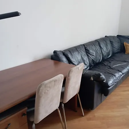 Raibetta Apartment *