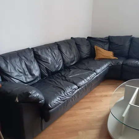 Raibetta Appartement