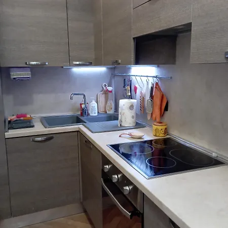 Appartement Raibetta *