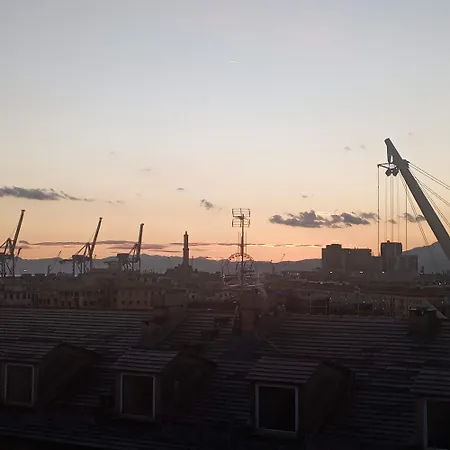 Apartament Raibetta