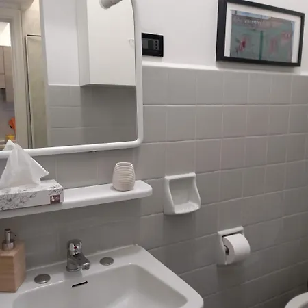 Raibetta Apartament *