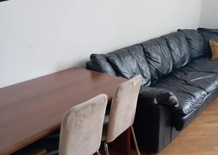 Raibetta Apartment *