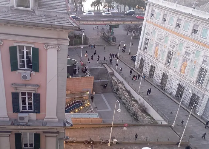 Raibetta Apartment *