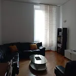 Raibetta Γένοβα
